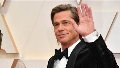 براد بيت يفوز بجائزة أفضل ممثل مساعد في حفل الأوسكار 2020