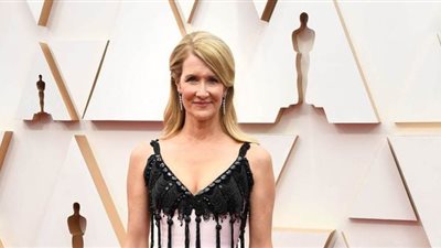 لورا ديرن تفوز بجائزة أفضل ممثلة مساعدة بحفل الأوسكار