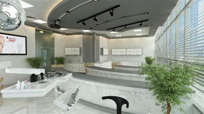 إنشاء أول مركز رقمي لطب الأسنان في جامعة القاهرة