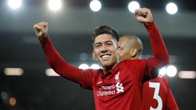 بايرن ميونيخ يدخل في مفاوضات لضم فيرمينو من ليفربول