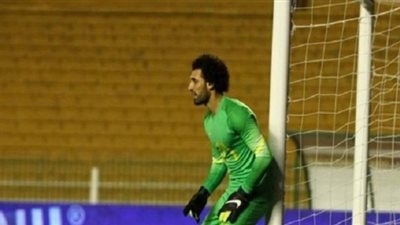 محمود أبو السعود: المقاولون فتحة خير على مشواري.. وجهاز النحاس قادر على المنافسة