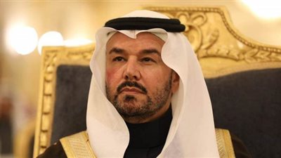 اتحاد المصريين في الخارج يمنح مشعل بن سعود الرئاسة الفخرية