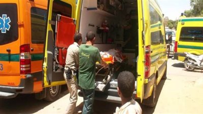 تسمم أسرة كاملة في طنطا بسبب وجبة فاسدة بأحد المطاعم