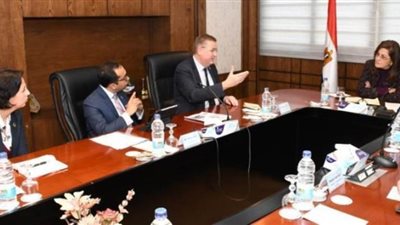 وزيرة التخطيط: لا بد من العمل على توطين أهداف التنمية المستدامة