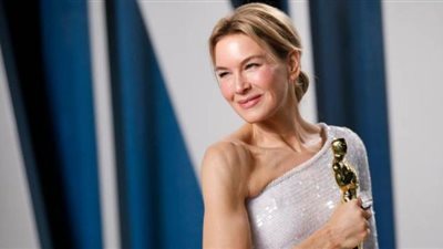 رينيه زيلويجر بعد الأوسكار.. ممثلة ناجحة وصحفية فاشلة