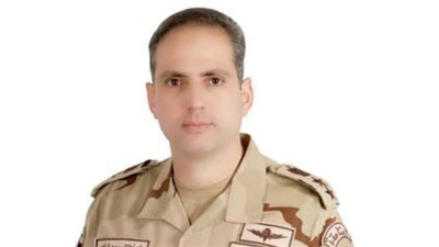 مقتل 10 إرهابيين في إحباط هجوم إرهابي على إحدى الارتكازات الأمنية بشمال سيناء