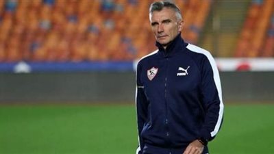 كاريترون يبدأ التجهيز للسوبر الأفريقي.. ويطلب تقريرا عن الترجي