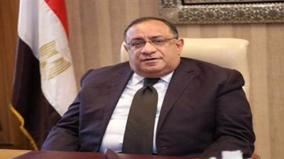 تعيين أسامة عز الدين عميدا لكلية الحاسبات بجامعة حلوان