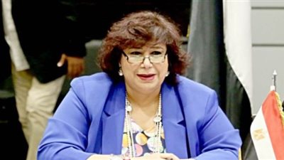 وزيرة الثقافة تقرر تولي كمال رمزي الإشراف على المهرجان القومي للسينما