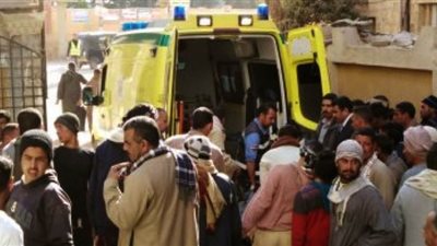 النيابة العامة تستدعي مسئول تعليم الشرقية في واقعة 