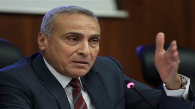 نائب محافظ البنك المركزي: فتح المدة الممنوحة لسداد مديونيات المصانع المتعثرة