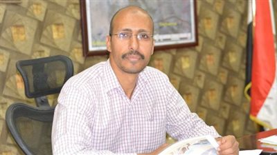 رئيس جهاز الشروق يشدد على عدم البناء بالمخالفة