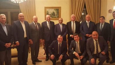 محافظ الجيزة: دعم مشروعات النقل الجماعي والذكي بالتعاون مع برنامج الأمم المتحدة 