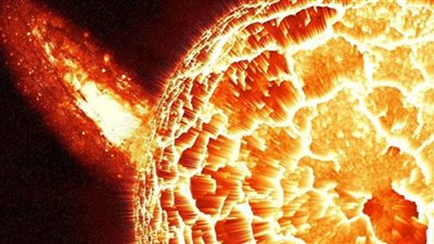 صحف بريطانية تنشر أكاذيب حول السبات الشمسي