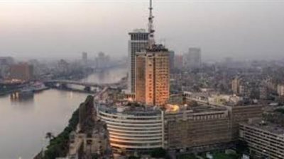 اخبار ماسبيرو .. لجان كشف تعاطي المخدرات تكثف حملاتها على مبنى التليفزيون