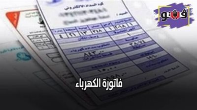 فاتورة الكهرباء شمال الدلتا | خطوات الاستعلام عن الفاتورة