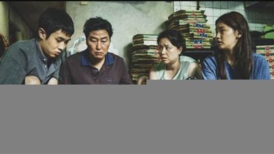 الكوري parasite يحقق إنجازا لم يحدث منذ 91 عاماً في حفلات الأوسكار