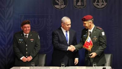 تغيير اسم ومهام قسم التخطيط بجيش الاحتلال الإسرائيلي