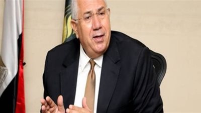 وزير الزراعة يقرر إقامة معرض زهور الربيع في دورته الـ 87 بحديقة الأورمان 