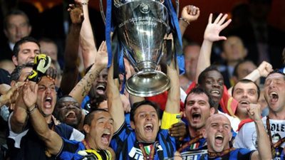 الإنتر الكبير.. هل يعيد كونتي النيراتزوري لعصوره الذهبية