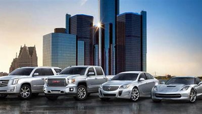 خرائط طريق إنتاج السيارات الكهربائية