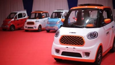 طرق سرقة تقنيات السيارات الكهربائية