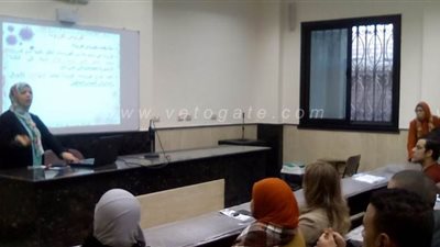 حملة للتوعية ضد فيروس كورونا بـ