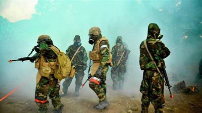 طوره جنرالات ونشرته الاستخبارات.. تقرير يحمل معلومات مرعبة عن فيروس كورونا