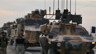 الجيش السوري يقتل 5 جنود من قوات الاحتلال التركي