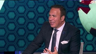 أيمن يونس: ضربتا جزاء الزمالك والإسماعيلي من وحي خيال الحكم