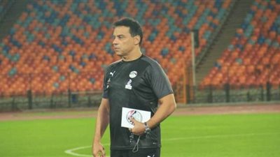 البدري يستقر على ضم 5 محترفين لمعسكر مارس