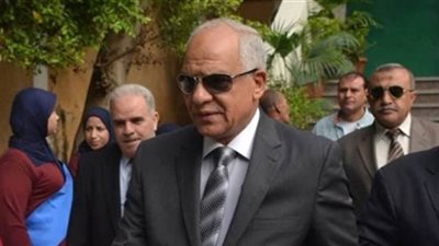 محافظة الجيزة تنعى الشهيد النقيب أحمد خالد صلاح