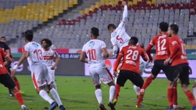 الجبلاية تخاطب 10 دول أوروبية لترشيح حكام قمتي السوبر والدوري