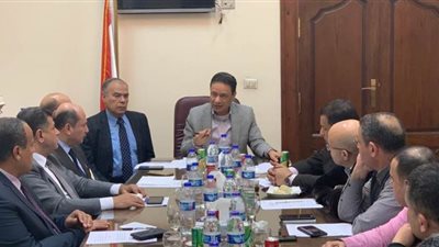 93 مرشحا لانتخابات مجالس إدارات الصحف القومية