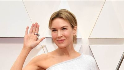 رينيه زيلويجر تفوز بجائزة أفضل ممثلة في حفل الأوسكار 2020