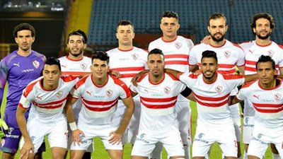 جوميز حكما لمباراة الزمالك والترجي في السوبر الأفريقي