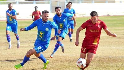 معتز البطاوي: لقاء سيراميكا وبتروجت صعب واستفدنا من التوقف