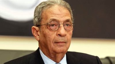 تفاصيل مشاركة عمرو موسى في القمة الإفريقية الثالثة والثلاثين