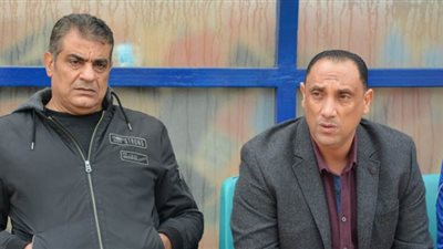 مدرب طنطا: نواجه لجنة الحكام وليس فرق الدوري الممتاز
