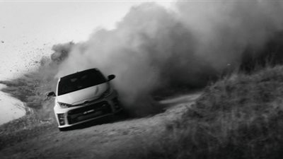 السيارات الرياضية طريق تويوتا في عام 2020