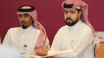 عبد الله الغانم: الإجراءات الأمنية مشددة وسلامة الجميع مسئوليتنا بالسوبر الأفريقي