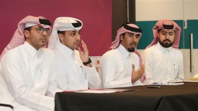 مواعيد تدريبات الزمالك على ملعب ثاني بن جاسم