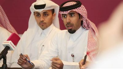 علي المحمود: 248 متطوعا لخدمة جماهير السوبر الأفريقي