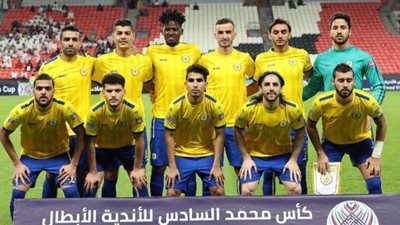 أزمة في الإسماعيلي قبل مواجهة الرجاء بالبطولة العربية