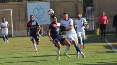 فوز الداخلية والنجوم والنصر وتعادل الترسانة بالقسم الثاني