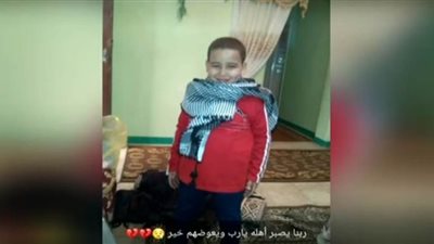 عم  التلميذ 