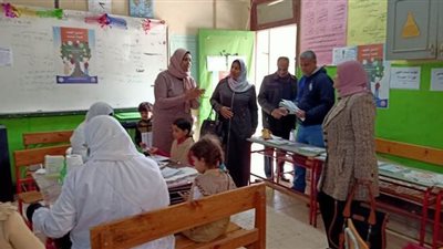 انطلاق مبادرة الرئيس للكشف المبكر عن 