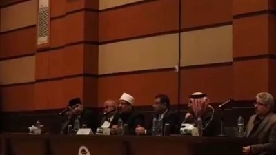 مختار جمعة يكشف آلية تقنين كتاتيب تحفيظ القرآن الكريم | فيديو