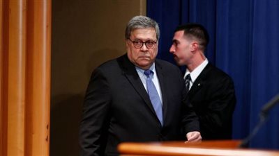 أمريكا توجه اتهامات لأربعة عسكريين صينيين بشأن اختراق بيانات