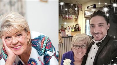 المصري المتزوج من بريطانية في العقد الثامن: ليس هدفى جواز السفر الإنجليزي